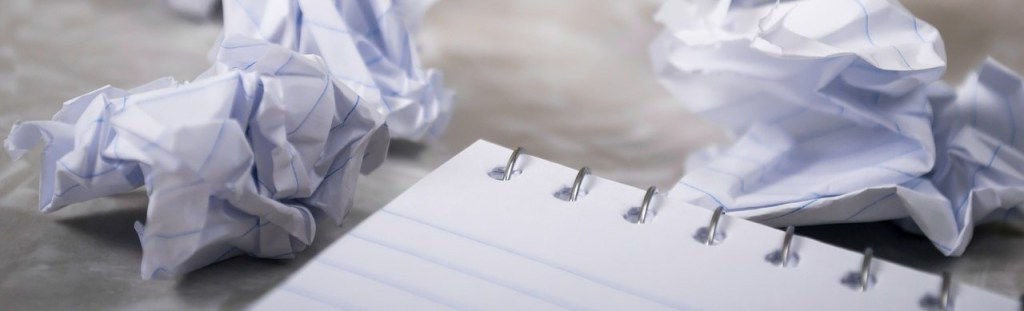 an open book:&nbsp;flipping